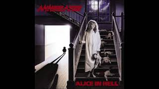 Annihilator - Wicked Mystic Eb, Correct Pitch