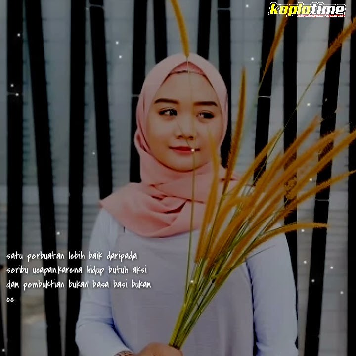 #KEREN || story WA 30 detik || Lilakno lungaku lurusno dalan mlakumu.