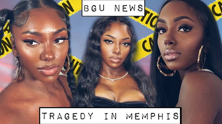 BASKETBALL WIVES STAR'S DAUGHTER K*LLED IN FATAL C...