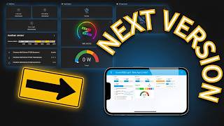Building the Ultimate Home Assistant UI - Version 2.0 screenshot 4