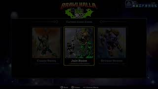 Join me in checking out Ninjala (Live)