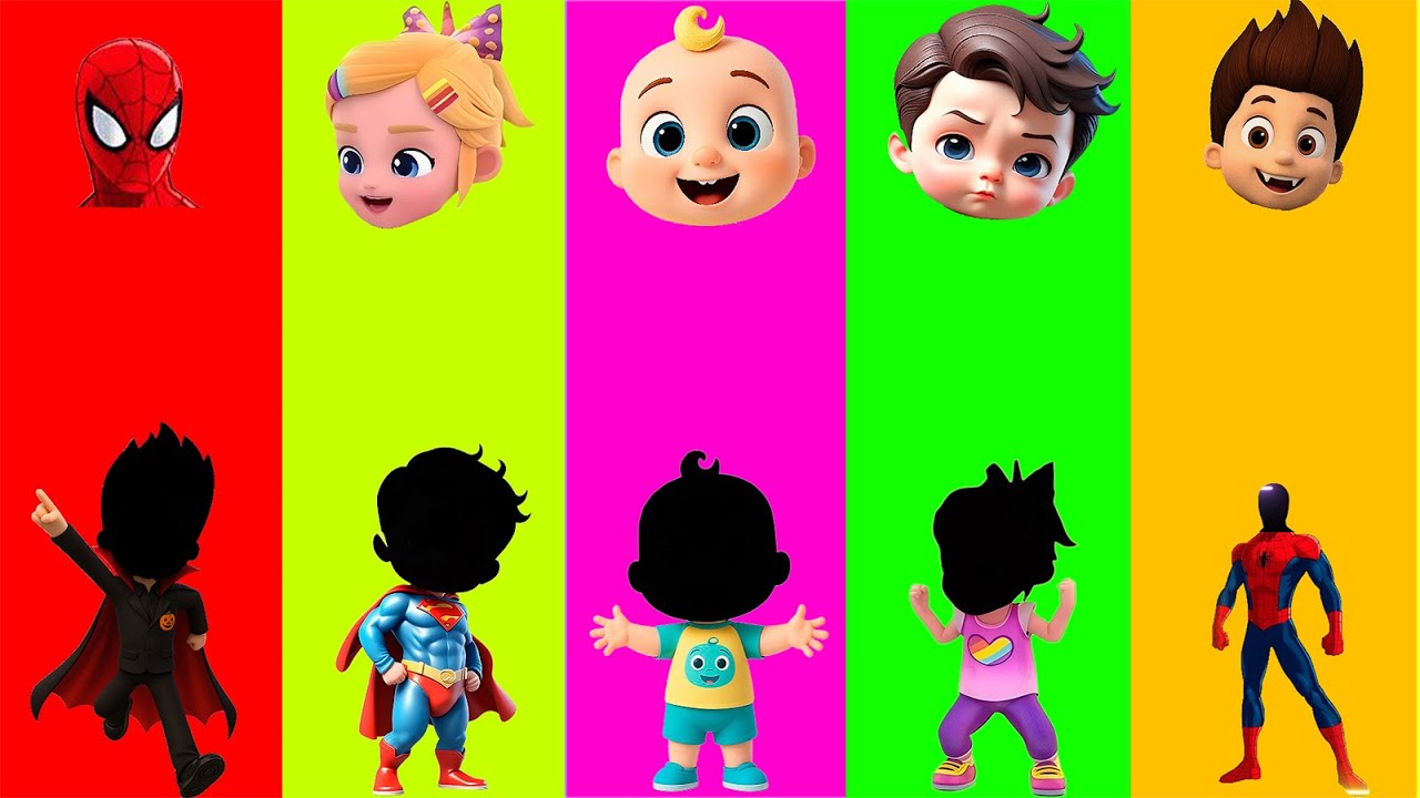 Wrong Eyes 👀 DAME TU COSITA | New smiley Eyes Studio Episode