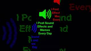 Fart Sound Effect Part 1 (REVERB) #memes #soundeffects #mygoodsoundeffects #fart #farting #gas screenshot 5