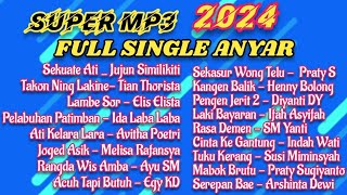 FULL MP3 KOLEKSI SINGLE TERBARU LAGU TARLING DERMAYU CIREBONAN 2024