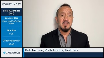 Nasdaq outperforms all indexes