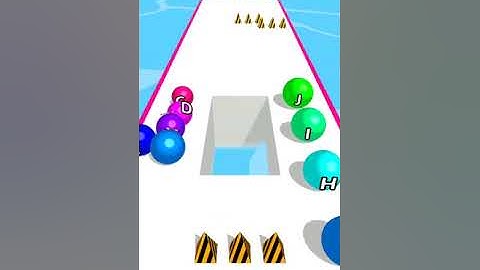 All Levels Gameplay Android,ios #7