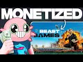 How to Reupload Beast Games to YouTube and Monetize it