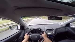 Avaliação Hyundai ix35 2016 Avaliação Hyundai ix35 2016