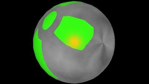 XNA Shader programming, Tutorial 8 - Gloss map