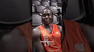 Today we introduce Both Gach 💬 #basketballshorts