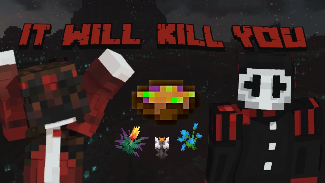 ALL about SUSPICIOUS STEW