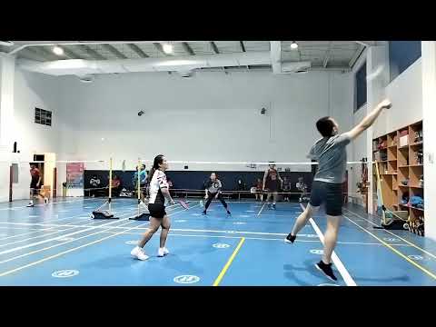 Irish/RJ vs. Carlo/Grace