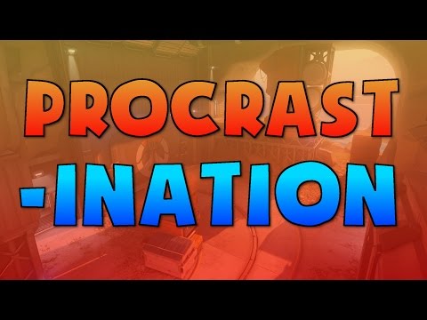 Procrastination.avi