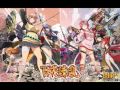 18  AI DO   百花繚亂2 OP (素材)