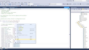 Using ASF SERCOM driver part2