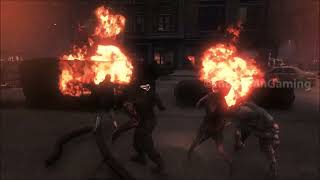 Prototype 2 - Free Roam Rampage #23