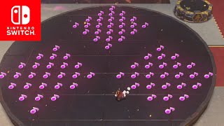 Super Mario Odyssey - 100% Full Game Walkthrough Part 34 - No Commentary Gameplay