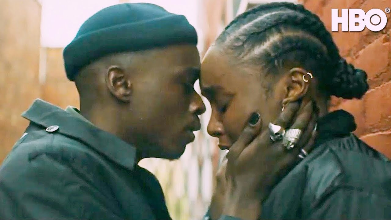 trailer reviews nz Native Son (2019) | Trailer #2 HD | HBO | Rashid Johnson | Ashton Sanders | Drama Movie