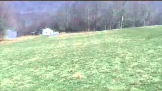 Potter County Farm for Sale by Pine Creek Real Estate