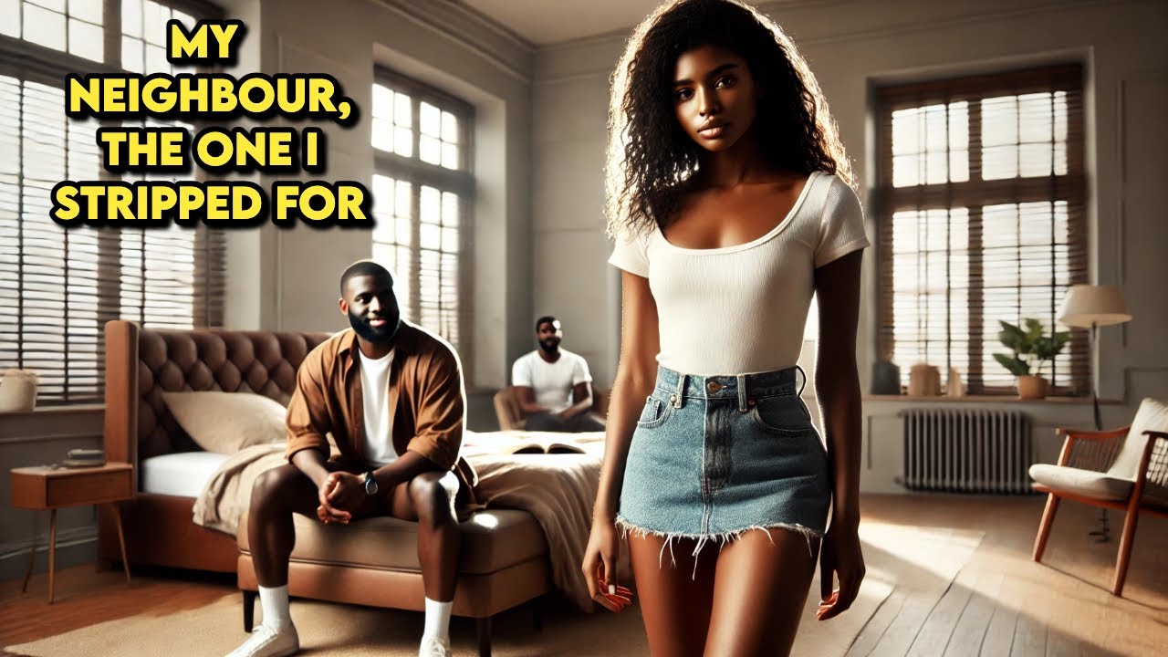 Billionaire Neighbour was Always Rude To Me-Until He Needed Me,Then This Happened