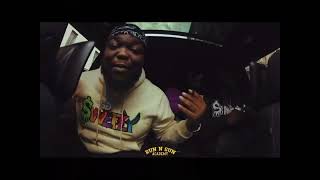 GMF Fatboy & Big Yavo - New Glock (BTS Video)