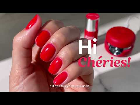 Gel Mani 101