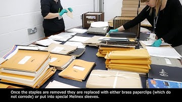 Archive Live! Processing a donation