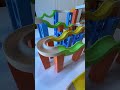 Marble Run☆Freedom's Dragon Ball Run③