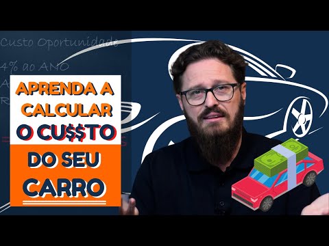 Quanto CUSTA para