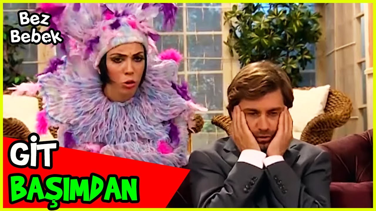 Pilli Bebek�ten Hakan�a Dersler Bez Bebek YouTube Pilli Bebek�ten Hakan�a Dersler Bez Bebek YouTube