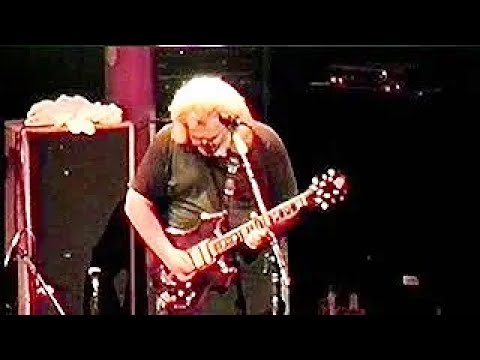 Grateful Dead - Stella Blue 4/9/1989