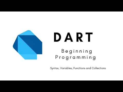 Dart Programming Course for Beginners