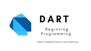 Dart Programming Course for Beginners
