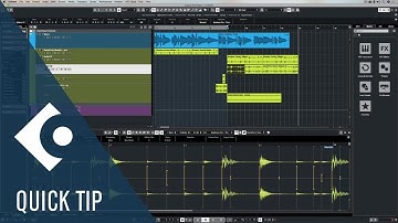 How To Quantize Audio to Match Other Samples | Quick Tip