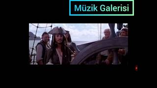 He Is A Pirate Müzik Galerisi