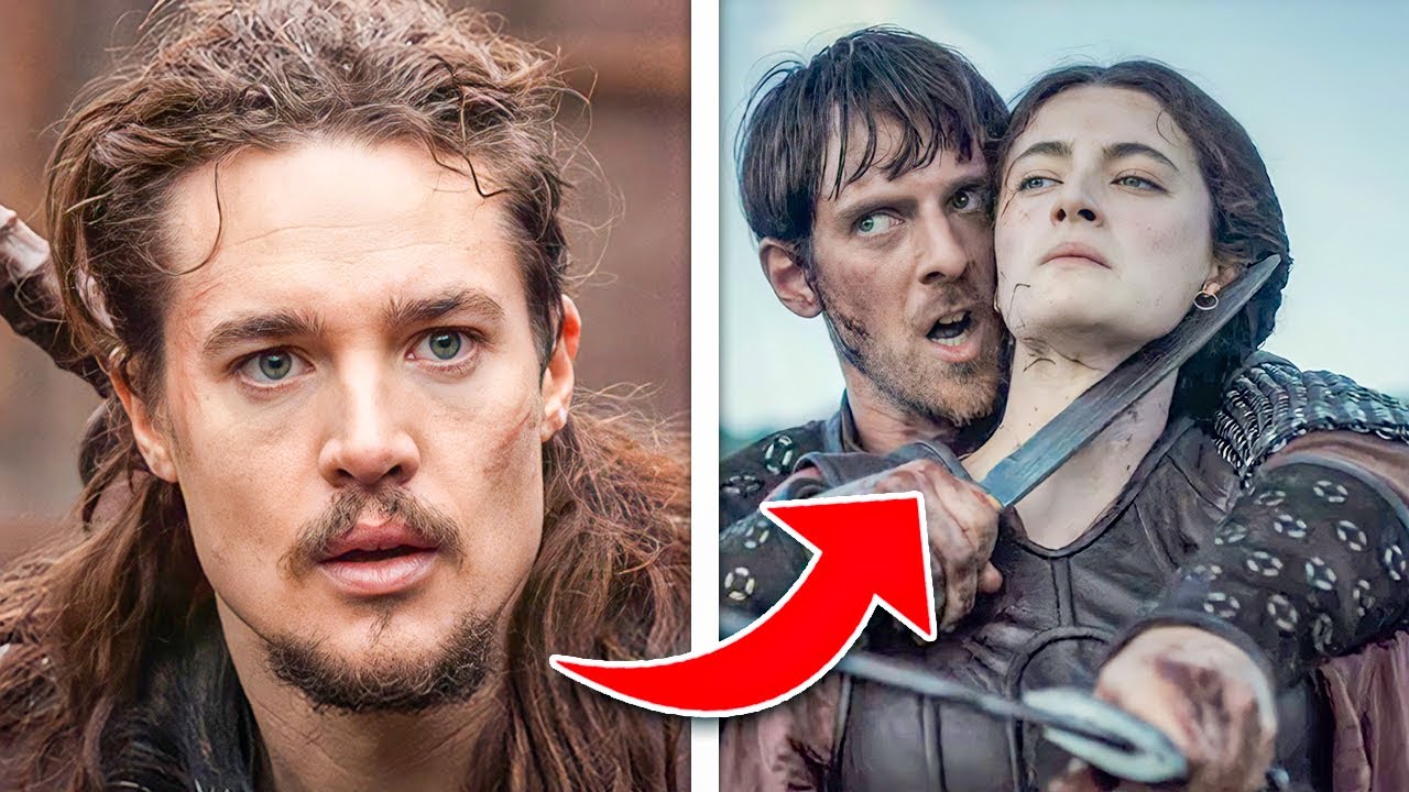 Why Is 'The Last Kingdom' Ending After Season 5?