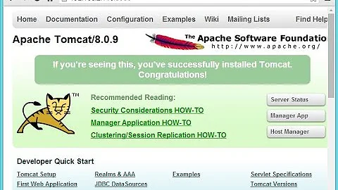 How to install and configure apache tomcat7 on centos 7 | RHEL 7