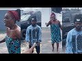 Odogwu Aunty Bobo Wahala Trafikbaba Manager Involved In Restroom Water Drama ЁЯШВ Odogwu Aunty Bobo Wahala Trafikbaba Manager Involved In Restroom Water Drama ЁЯШВ