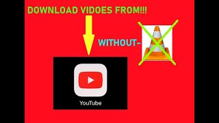How To Download YOUTUBE VIDEOS For Free Without VLC Media Player? screenshot 3