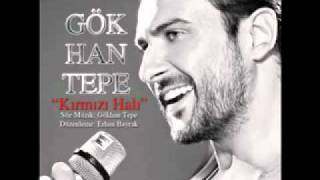 Gökhan Tepe - Kırmızı Halı  te Resimi