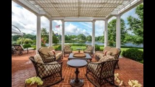 SOLD: Waterfront Estate Listing on Mallard Drive, Easton, Maryland