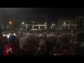 Počeo protest pristalica DF-a u Podgorici (VIDEO)