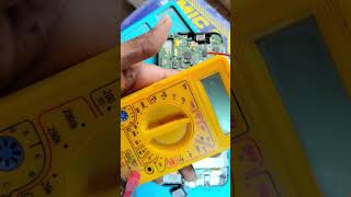 charging error problem #1million