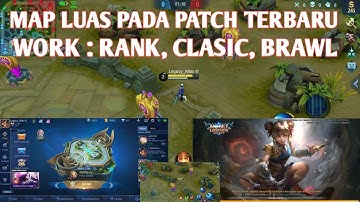 Drone View Terbaru Mobile Legends Patch 2.0 November 2019