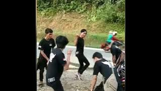 BSHC padang bergoyang