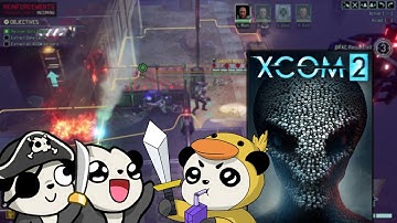 AdmiralBahroo Streams - XCOM 2 [43] [1/6/2022]