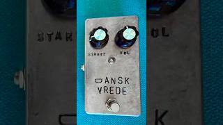 Mellow Lo-Fi Fuzz