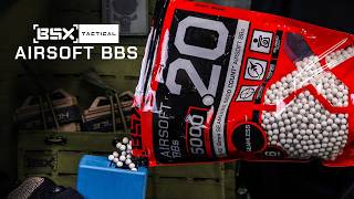BSX Tactical BBs