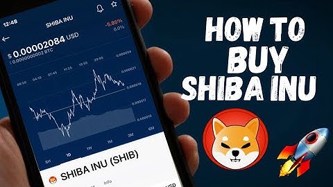 How To Buy SHIBA INU Coin In 2021 🚀- The EASIEST Method
