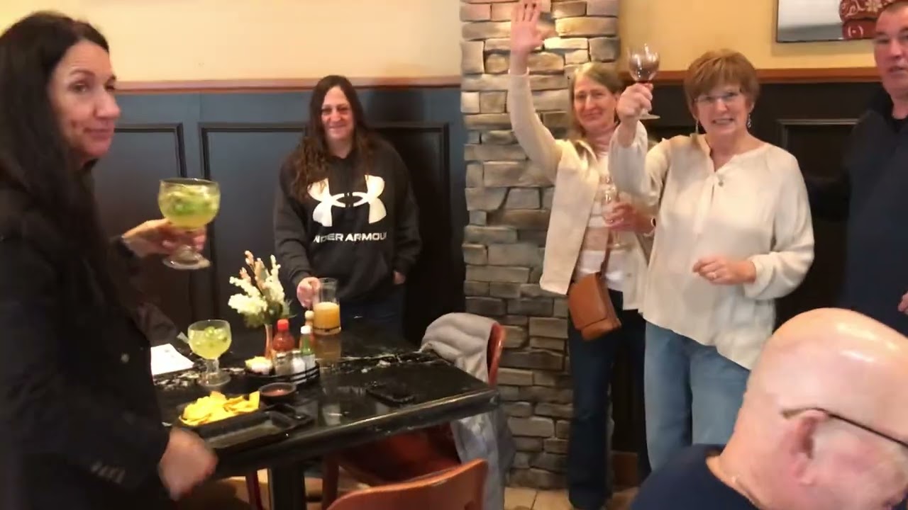 El Dorado Mexican resto Plattsburgh NY family reunion!!!